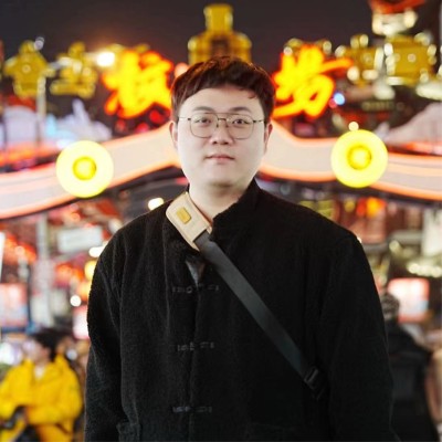 作者照片